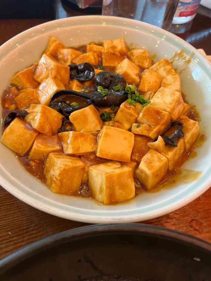 天府食舫(四川大厦店)-"最近突然特别想吃辣的.于是就和朋友四处找.