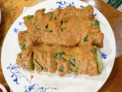 -柴氏风味斋(甘家口店)