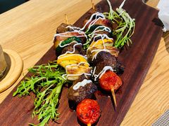 -小满Grainkitchen(滨江商业广场店)