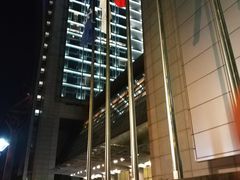 -青岛海尔洲际酒店