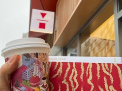 -代数学家algebraist coffee(亲橙里购物中心店)