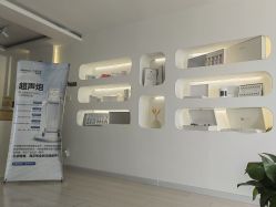 -IDEA·艾蒂尔科技美肤·日式美甲美睫集合店