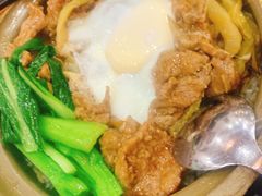 -煲煲掂风味煲仔饭餐厅(西区店)