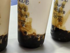 -煲珠公·老红糖珍珠奶茶(长宁龙之梦店)