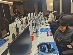 -开普墩Captain网咖俱乐部