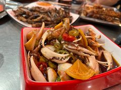 -壹加壹电烤串(总店)