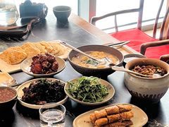 -兰溪小馆(东直门簋街店)