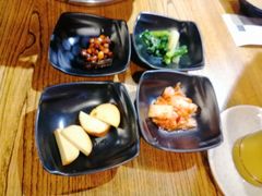 -大壮家原味烤肉(兴华北街店)