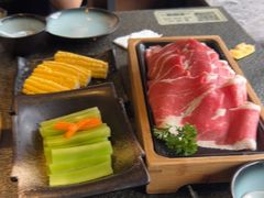 -湊湊火锅·茶憩(和平大悦城店)
