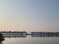 -东湖磨山景区