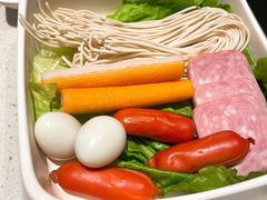 -海底捞火锅(北金鹰店)