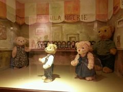 android_upload_pic-济州岛泰迪熊博物馆