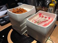 -火炉火自助餐(悠唐购物中心店)