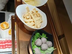 -海底捞火锅(团结桥店)