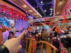 -亮欢寨酸汤鱼(沙冲路店)