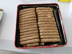 -香港珍妮曲奇聪明小熊饼干(迪美购物中心店)