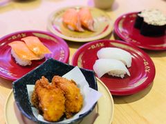 -寿司郎(皇庭广场店)