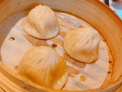 上海小笼包-杭州JW万豪酒店-万豪中餐厅