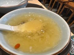 -兵哥豌豆面(欧亚卖场店)