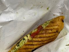 -Jamaicablue Coffeeshop(中央广场店)