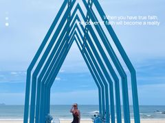 -海南清水湾莱佛士酒店