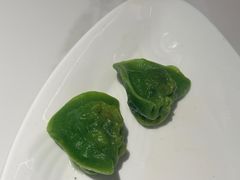 -船歌·鱼水饺青岛菜(正阳路店)