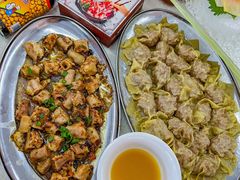 -嘉升大排档(番禺总店)