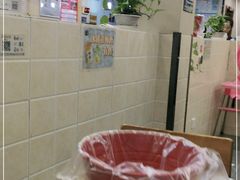 -鲁小三·大骨自助(金山总店)