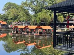 -侨美·唐荔园·40年地道粤菜