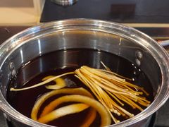 -呷哺呷哺(西单大悦城店)