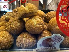 -西树泡芙(正佳店)
