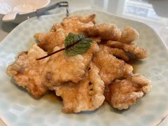 老式锅包肉-红樱桃·新派辽菜(北行店)