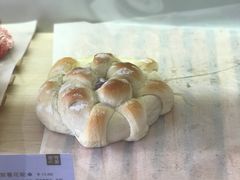 -奈雪的茶(南山大冲一期店)