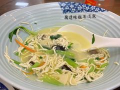 -粗茶淡饭(东关街店)