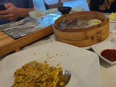-巴音浩日娲·蒙餐(双林东路店)