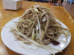 -老黑板筋(顺义总店)