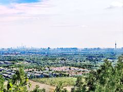 -北京西山国家森林公园