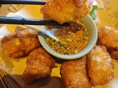 -大头虾越式风味餐厅(光明广场店)