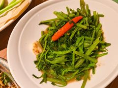 -帕蓝·暹罗料理(大学路店)