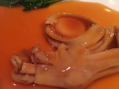 唐阁-唐阁(香港朗廷酒店)