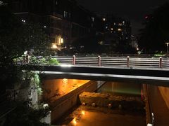 -南宁南湖公园