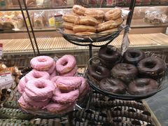 -山崎面包(静安久光店)