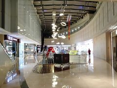 -皇庭广场(福华三路店)
