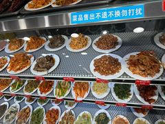 -韩麦大冷面(桂花街直营店)