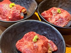 -丸藏和牛烧肉专门店(园区师惠坊店)