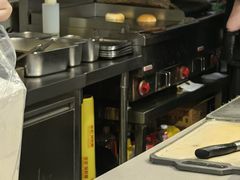 -shark burger·鲨鱼汉堡(交子大道店)