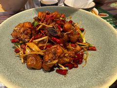 -呐咪傣园·云南菜(石厦店)