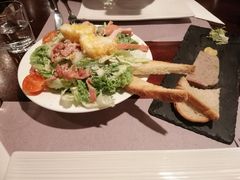 -Lingo西餐厅(仙乐斯广场店)