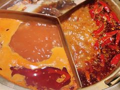 -麻路成都火锅(柏威年店)