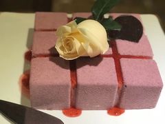 -广州中心皇冠假日酒店-环市食坊·海鲜自助餐厅